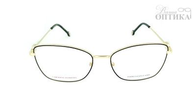 Carolina Herrera, 0277, I46, оправа очковая